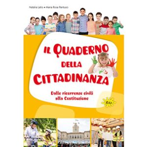 Il Quaderno della Cittadinanza
