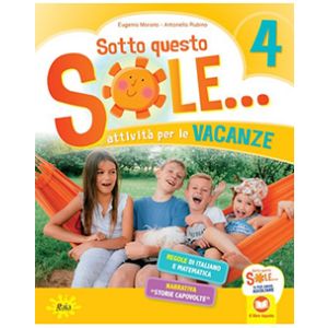 Sotto questo sole...4