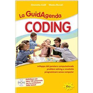 La GuidAgenda CODING
