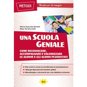 Una scuola geniale