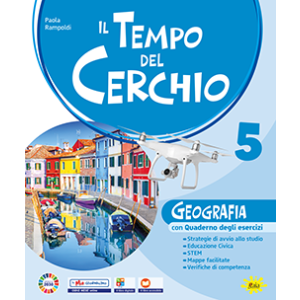 Il tempo del cerchio Sto-Geo 5 + Allegati