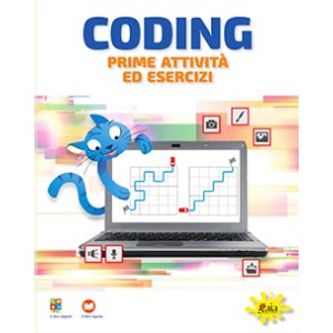 CODING Prime attività ed esercizi