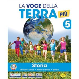 La voce della terra PIÙ 5 - Pack Unico