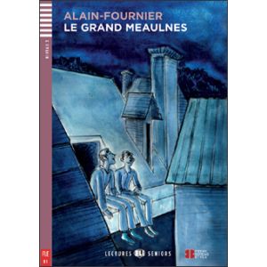 Le Grand Meaulnes