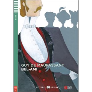 Bel-Ami