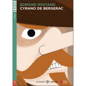 Cyrano de Bergerac