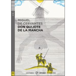 Don Quijote de la Mancha