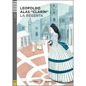 La Regenta