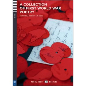 A Collection of First World War Poetry