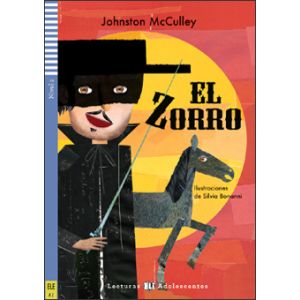 El Zorro