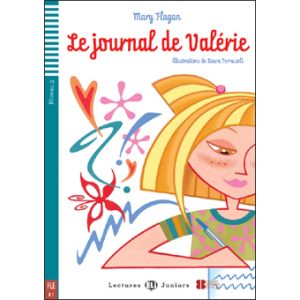 Le journal de Valérie