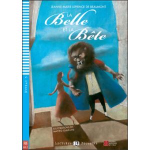 La Belle et la Bête