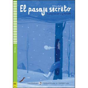 El pasaje secreto