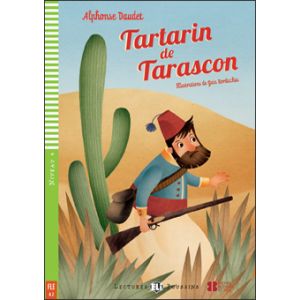 Tartarin de Tarascon