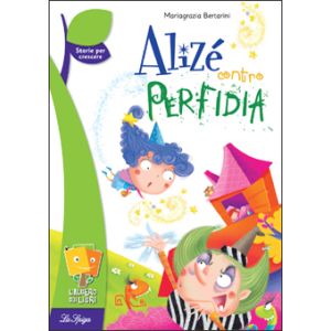 Alizé contro Perfidia 