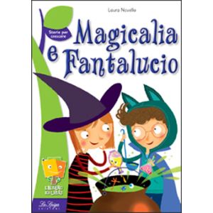 Magicalia e fantalucio