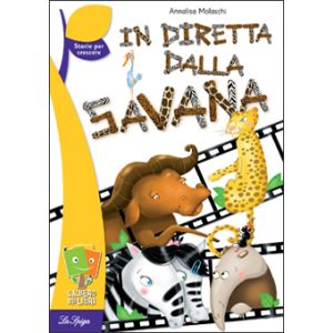 In diretta dalla savana