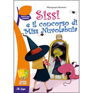 Sissi e il concorso di Miss Nuvolabuia