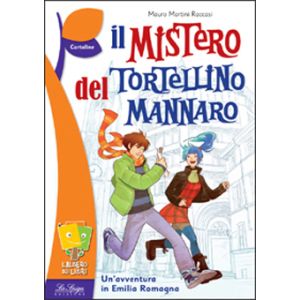 Il mistero del tortellino mannaro