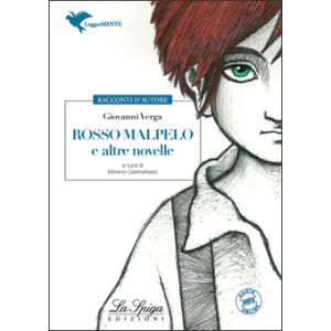 Rosso Malpelo e altre novelle