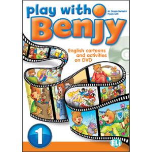 Play with Benjy