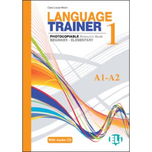 Language Trainer 1