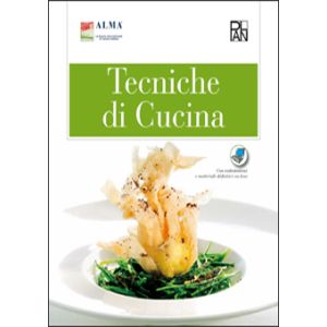 Tecniche di cucina