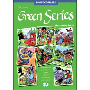 Green Series Photocopiable Resource Book