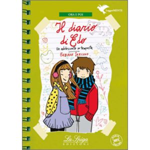 Il diario di Edo un adolescente in tempesta