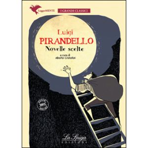 Luigi Pirandello Novelle scelte