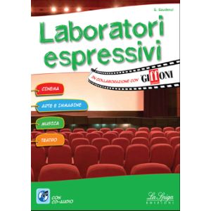 Laboratori espressivi