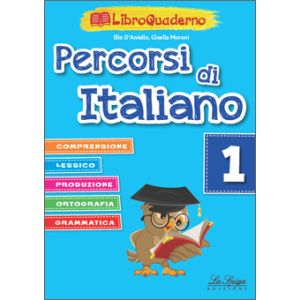 Percorsi di Italiano 1