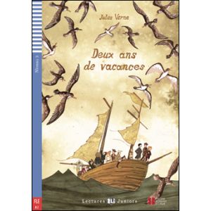 Deux ans de vacances