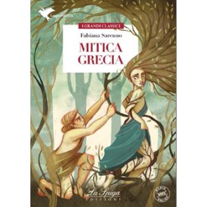 Mitica Grecia