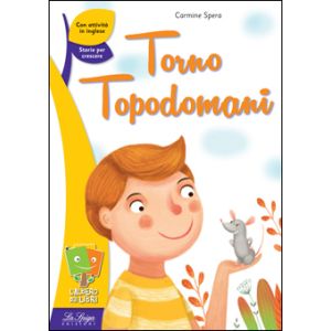 Torno Topodomani