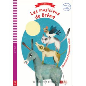 Les Musiciens de Brême