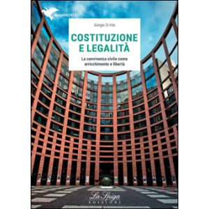 Costituzione e legalità