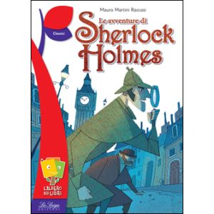 Le Avventure di Sherlock Holmes