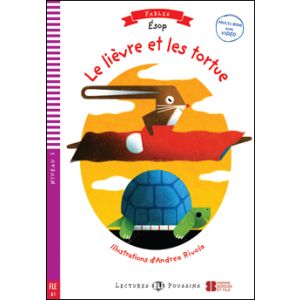 Le Lièvre et la Tortue