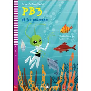 PB3 et les poissons