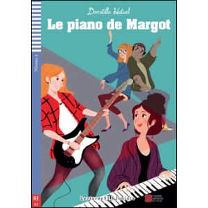 Le piano de Margot