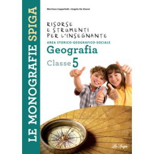 Geografia 5 