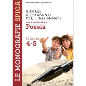 Poesia 4-5