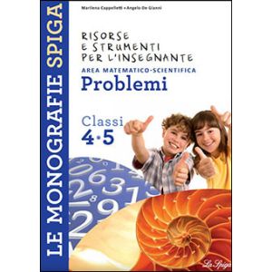 Problemi 4-5