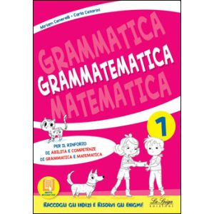 Grammatematica 1