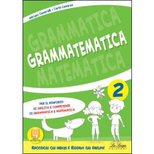 Grammatematica 2