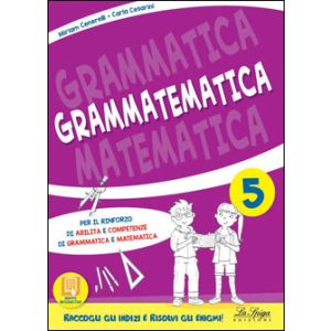 Grammatematica 5