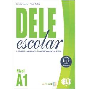 DELE Escolar A1