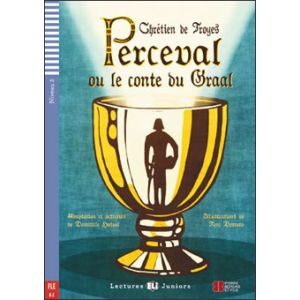 Perceval ou le conte du Graal