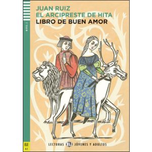 Libro de buen amor